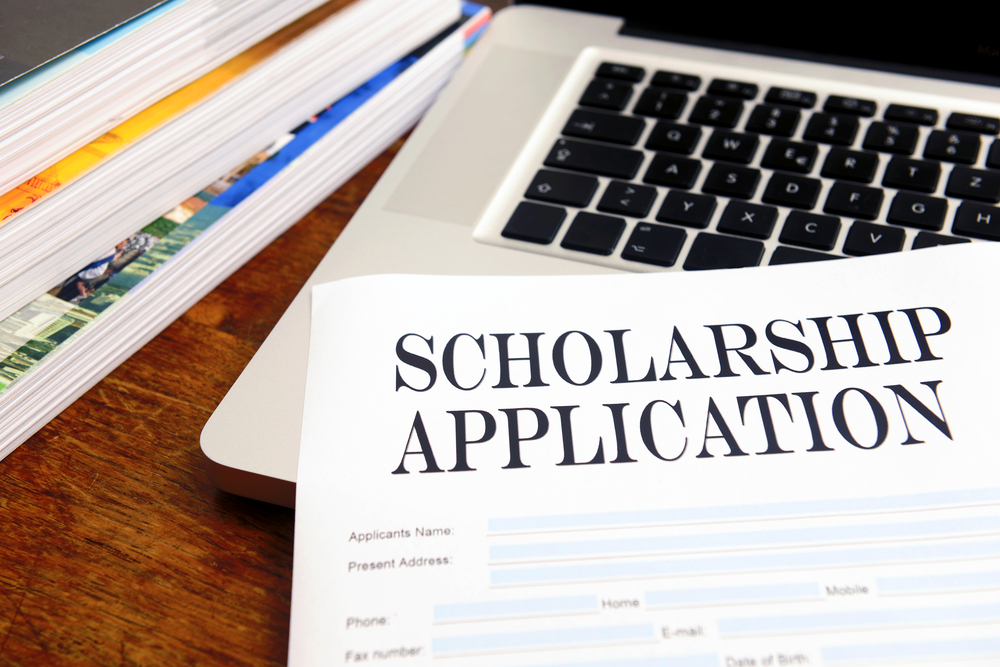 Scholarship Application Tips: How to Stand Out from the Crowd